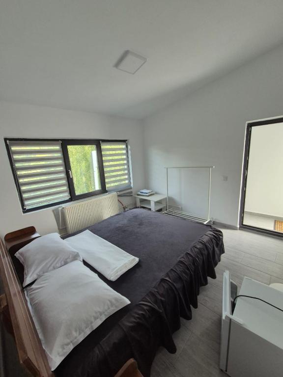 Casa de vacanta Larisa - Chambre Double De Luxe
