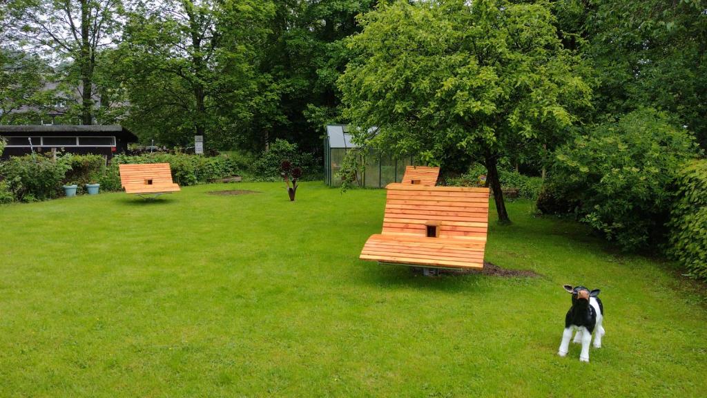 Bed And Breakfast Isidorus - 15