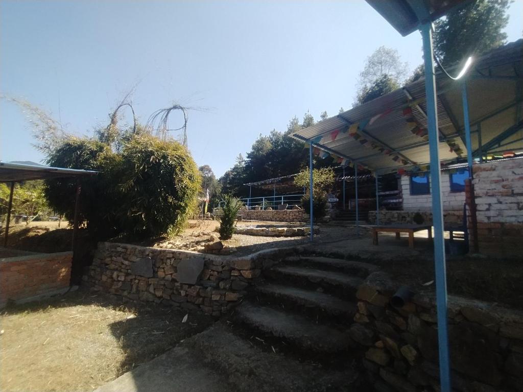 Fotografie z fotogalerie ubytování Bajra Hill v destinaci Dumān