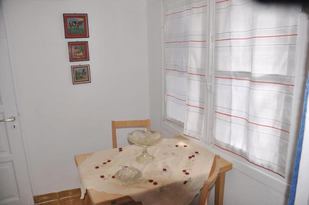 Fotografia z galérie ubytovania CASA LELA 1...όπως μια φορά...like once v destinácii Míloi