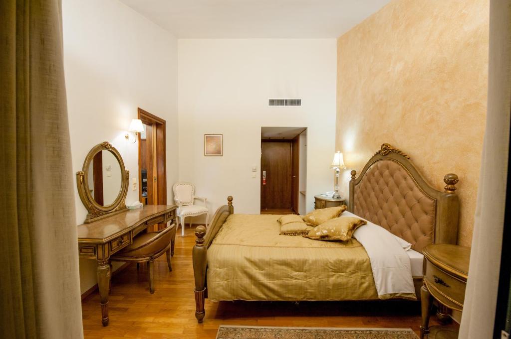 Fthia Hotel - Suite