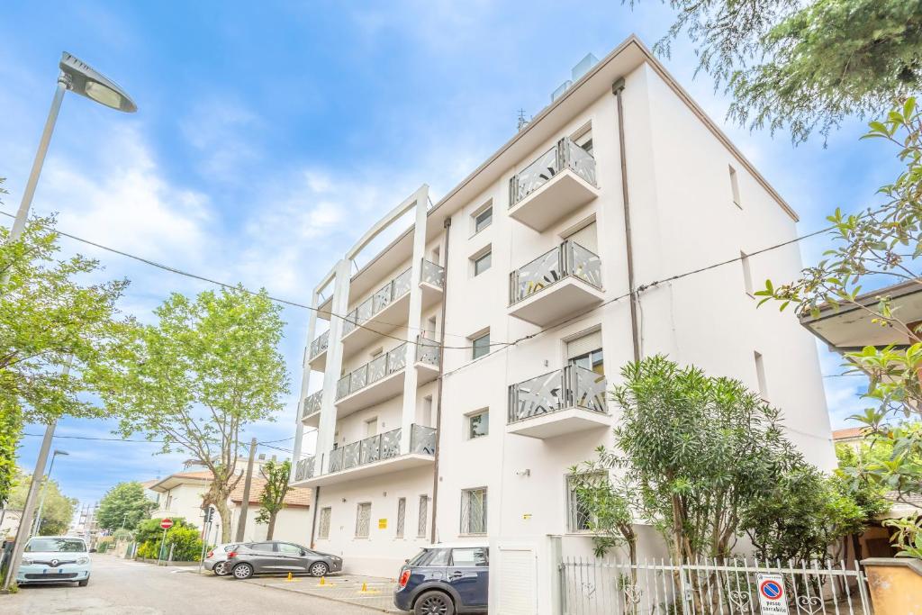 Residence Rimini Relax - Resim 5