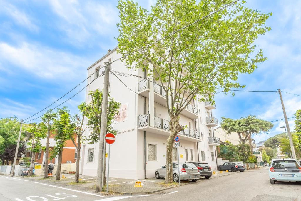 Residence Rimini Relax - Resim 29