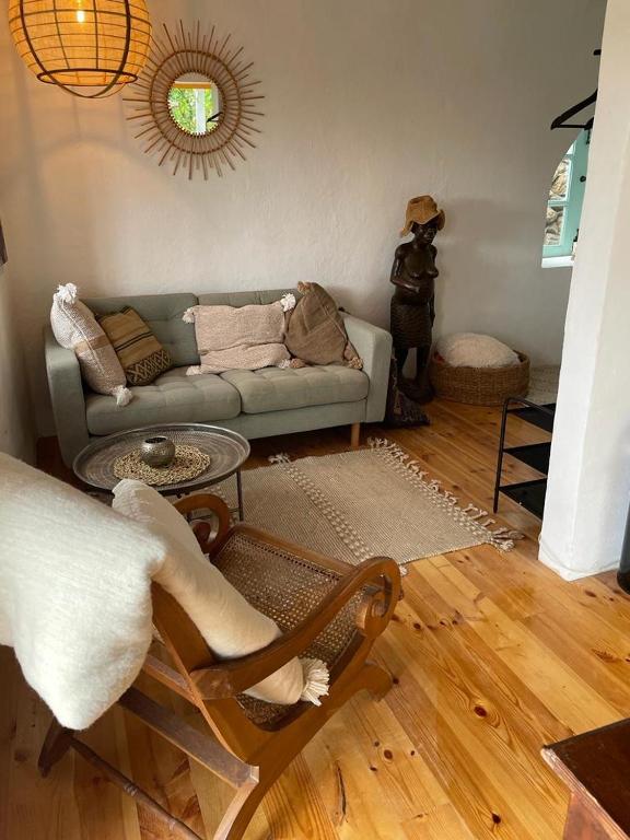 Fotografie z fotogalerie ubytování Finca Rosa v destinaci Granadilla de Abona