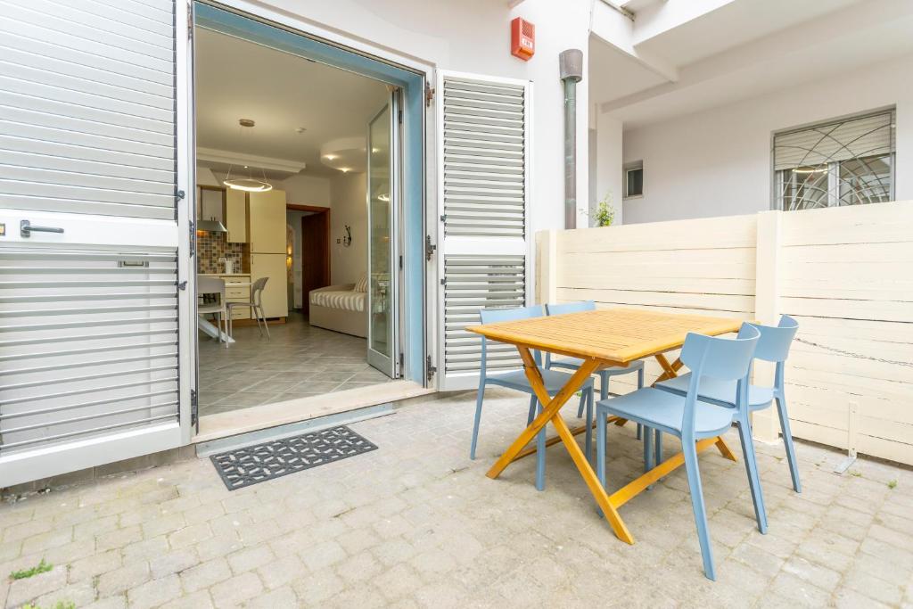 Residence Rimini Relax - Resim 3