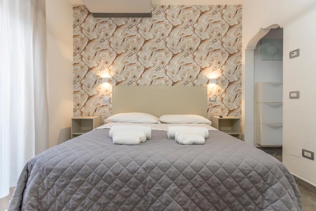 Residence Rimini Relax - Resim 38