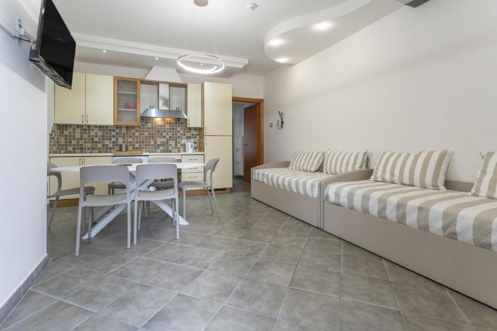 Residence Rimini Relax - Resim 36