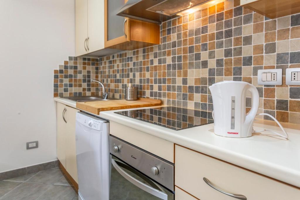 Residence Rimini Relax - Resim 37