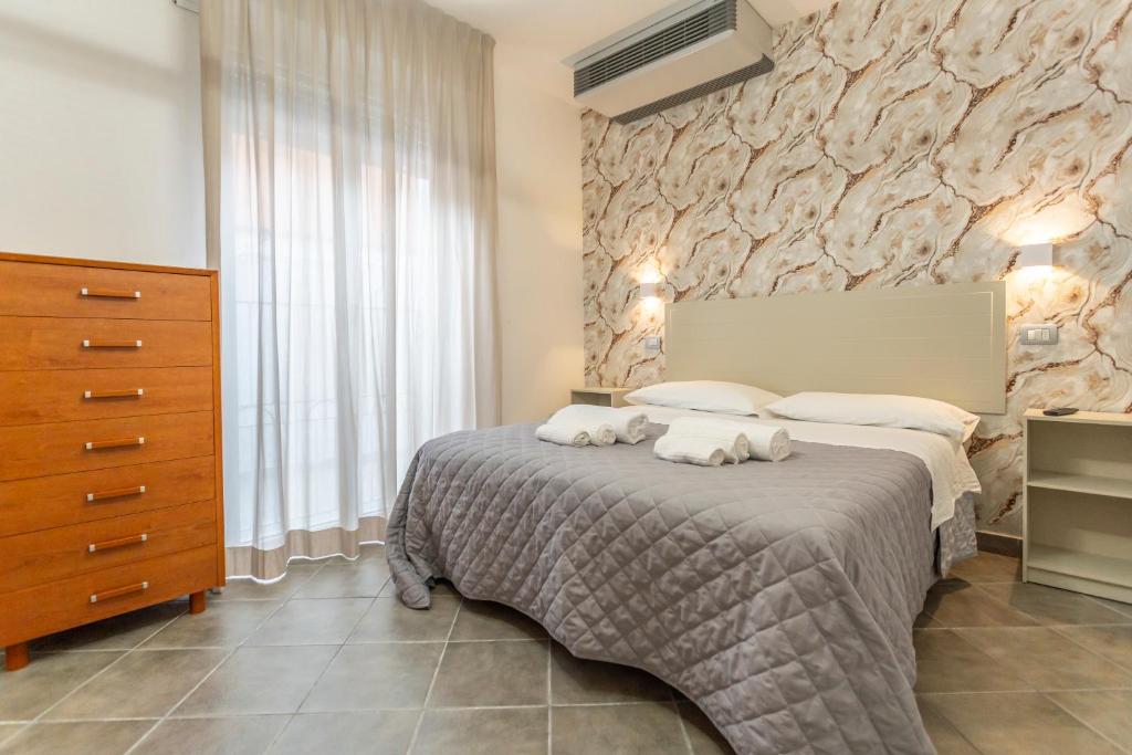 Residence Rimini Relax - Resim 39