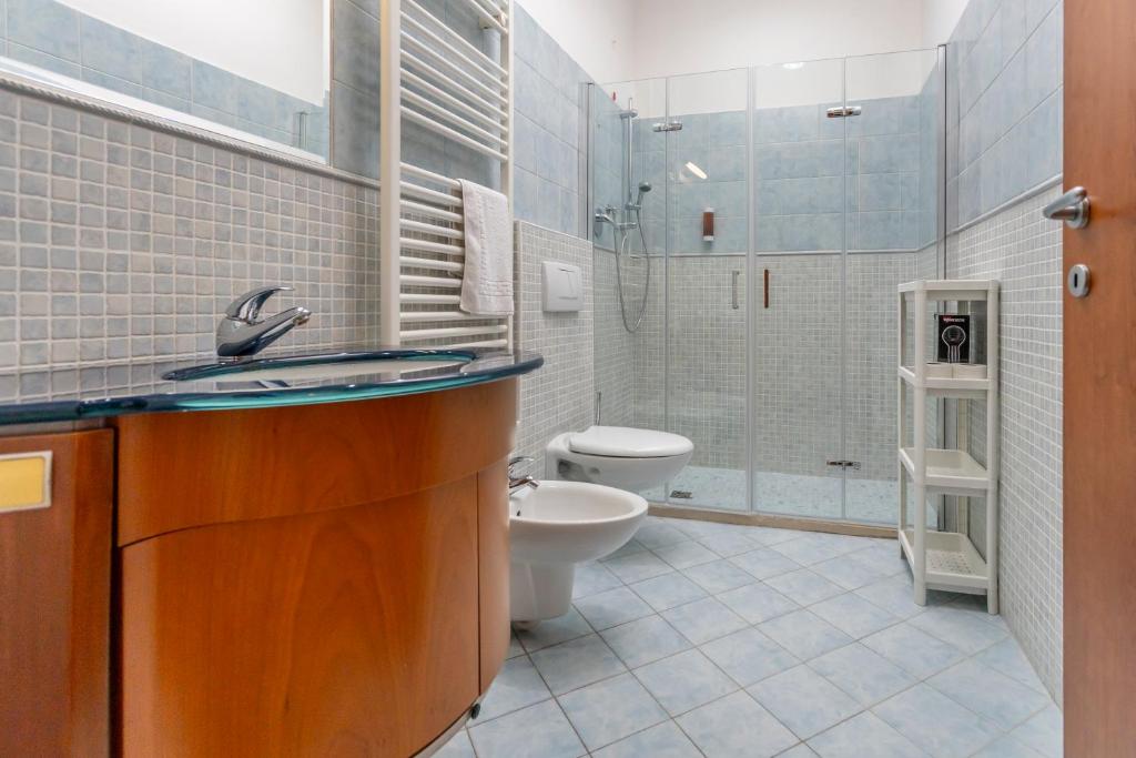 Residence Rimini Relax - Resim 40