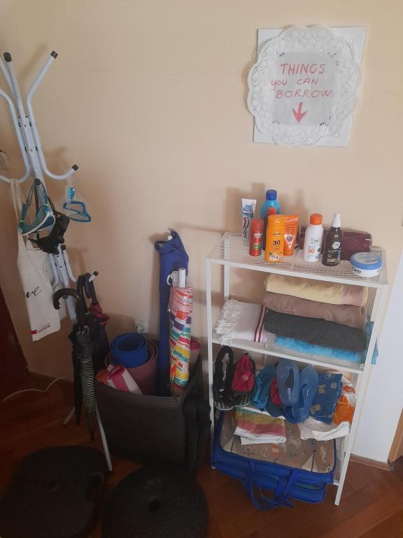 Rooms Margarita - 10