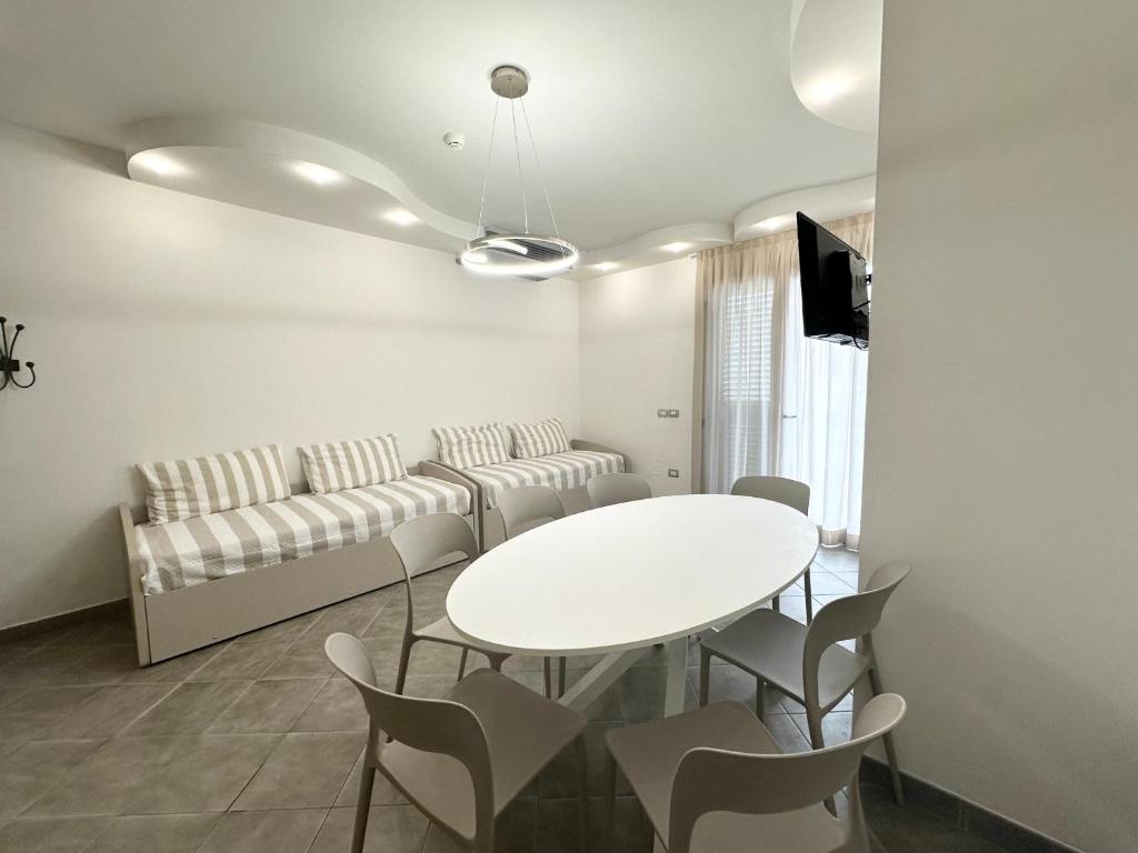 Residence Rimini Relax - Resim 31