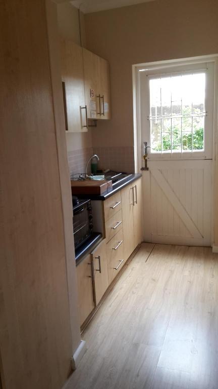 Jenvey House Selfcatering Apartments & BnB - Two-Bedroom Cottage