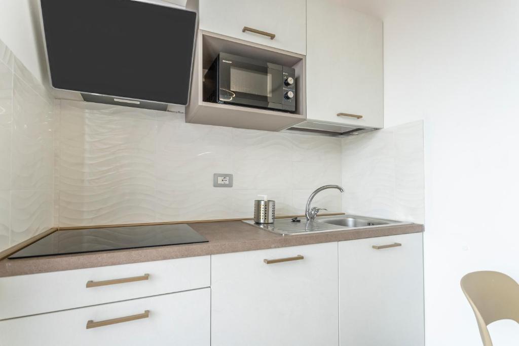 Residence Rimini Relax - Resim 9