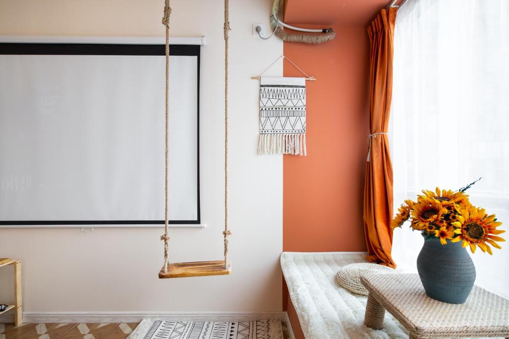 Fotografie z fotogalerie ubytování King'sLandind BnB v destinaci Čchung-čching