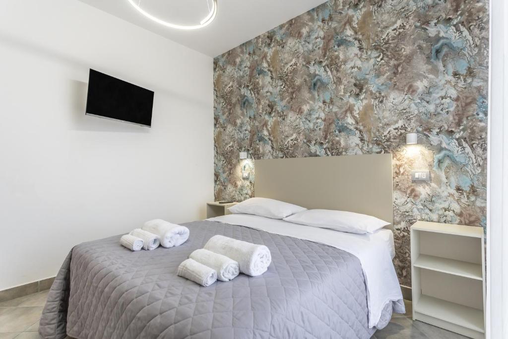 Residence Rimini Relax - Resim 1