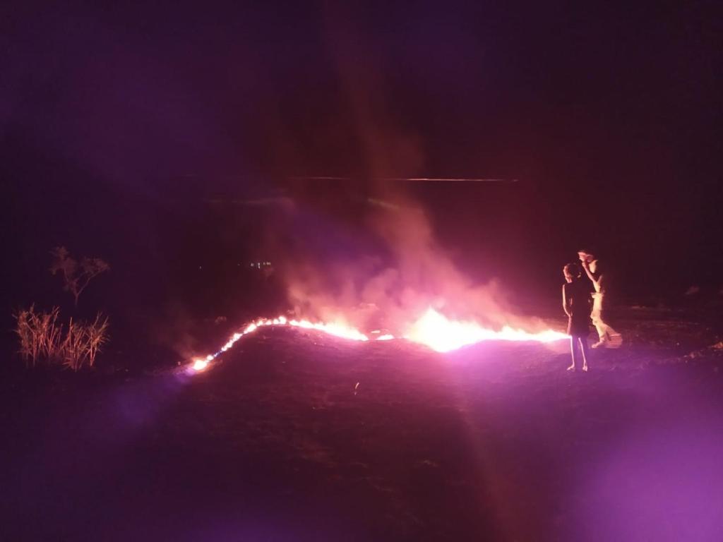 Hosté ubytování Pensao Zé Doce