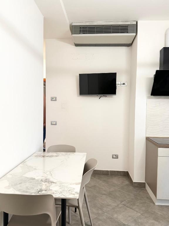 Residence Rimini Relax - Resim 26