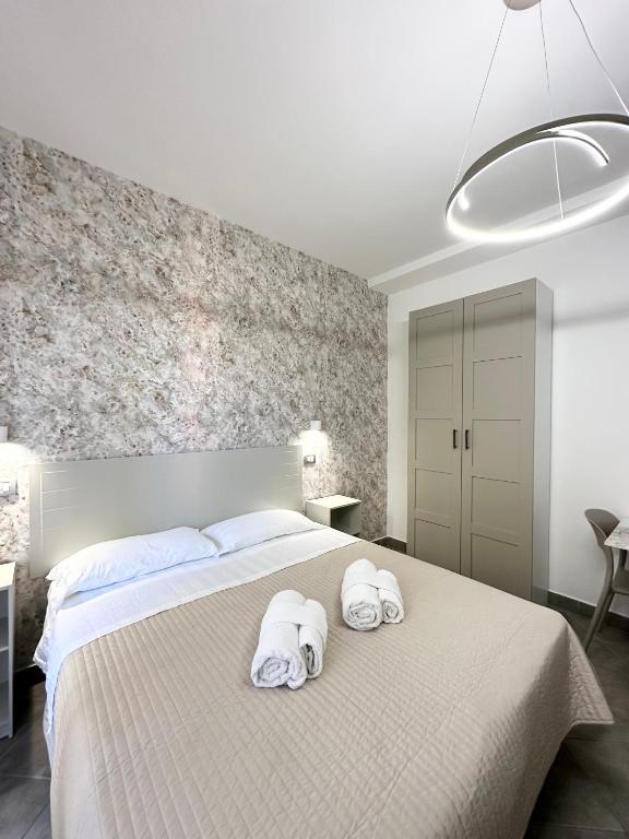 Residence Rimini Relax - Resim 24