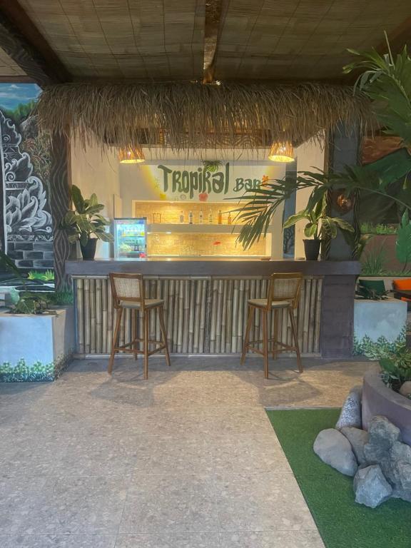 Fotografie z fotogalerie ubytování Pranajaya Villa v destinaci Tejakula
