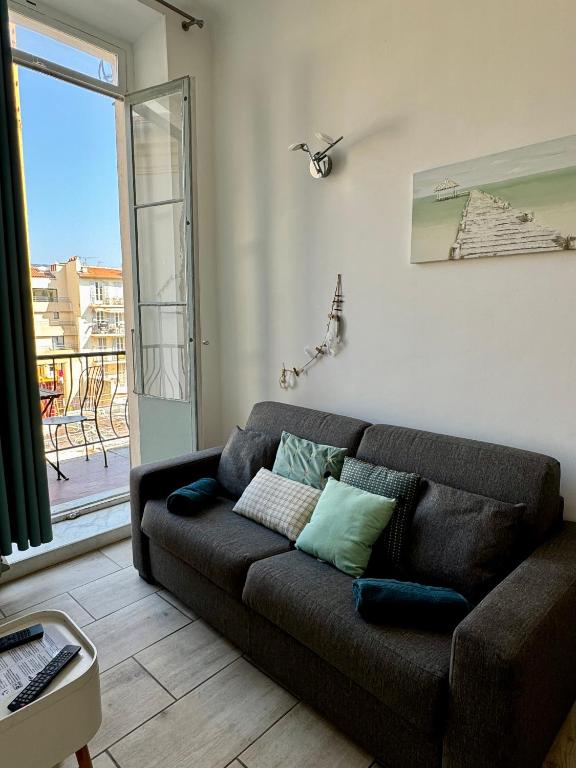 Photo de la galerie de l'établissement Studio Masséna, à Nice