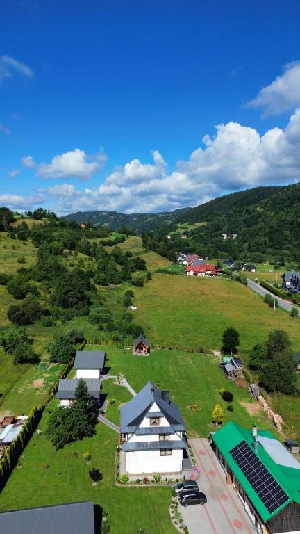 Góralski Domek u Marysi - Housity