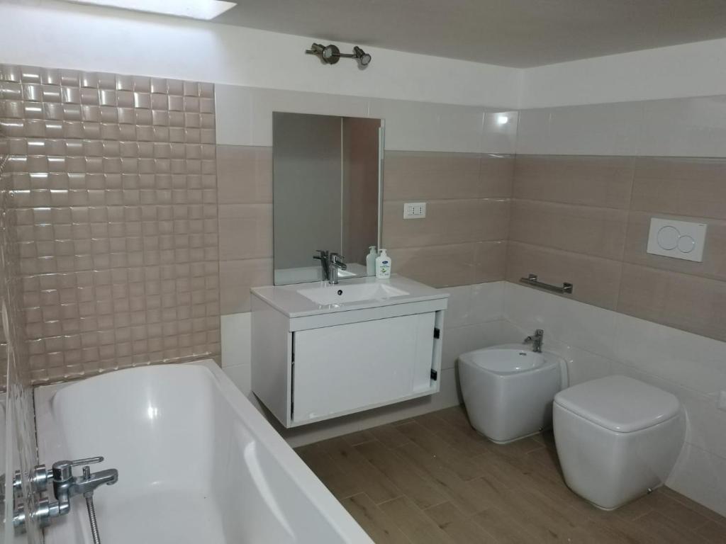 Foto dalla galleria di Nonna Maria 37 a Corsano