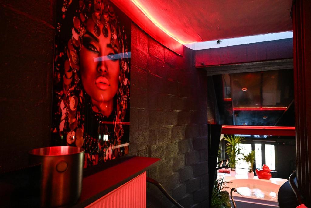 Fotografie z fotogalerie ubytování Studio waterloo v destinaci Waterloo