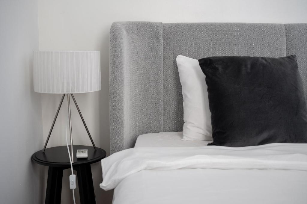 Doma Zagreb Aparthotel - Resim 35