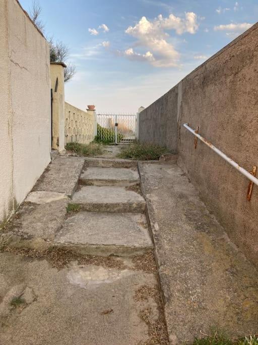 Fotografie z fotogalerie ubytování Mas de la Plage v destinaci Frontignan