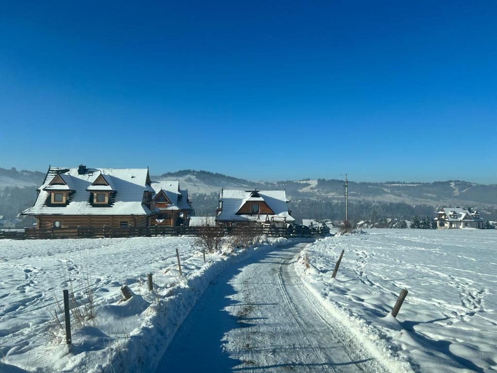 Fotografia z galérie ubytovania Na Stoku v destinácii Czarna Góra