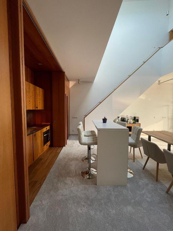 NexLiving Berlin Brandenburger Tor 2