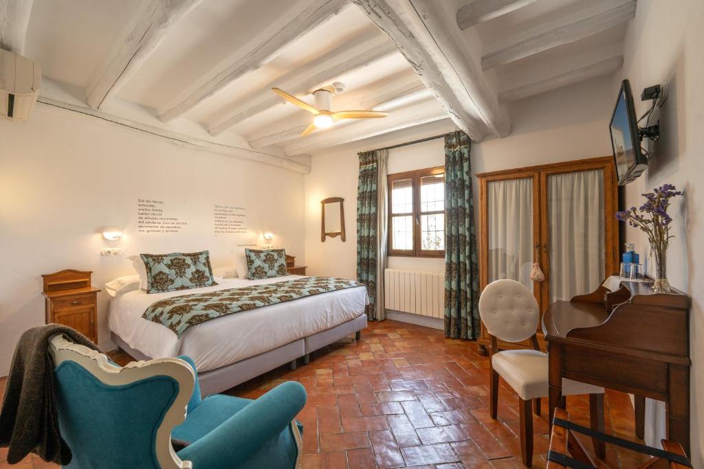Hospederia la Era - Standard Double Or Twin Room