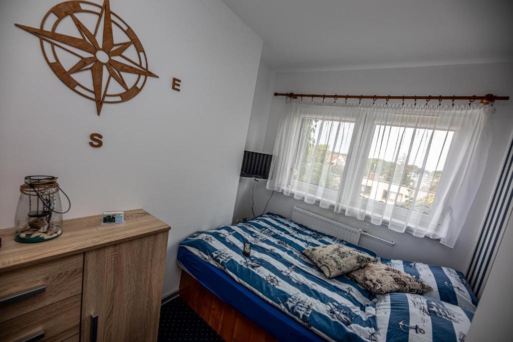 Dom Wypoczynkowy ANNA - pobyty również B&B - Familienzimmer Mit Bad