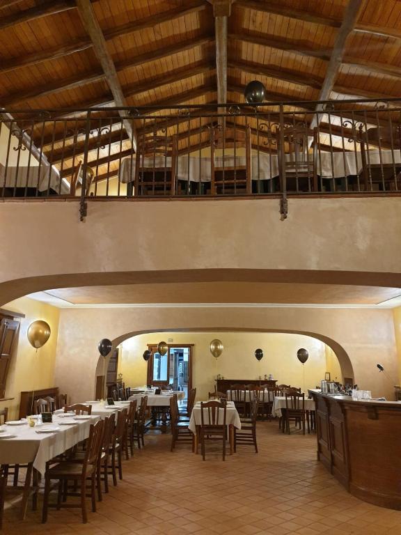 Agriturismo Tenute Spartà