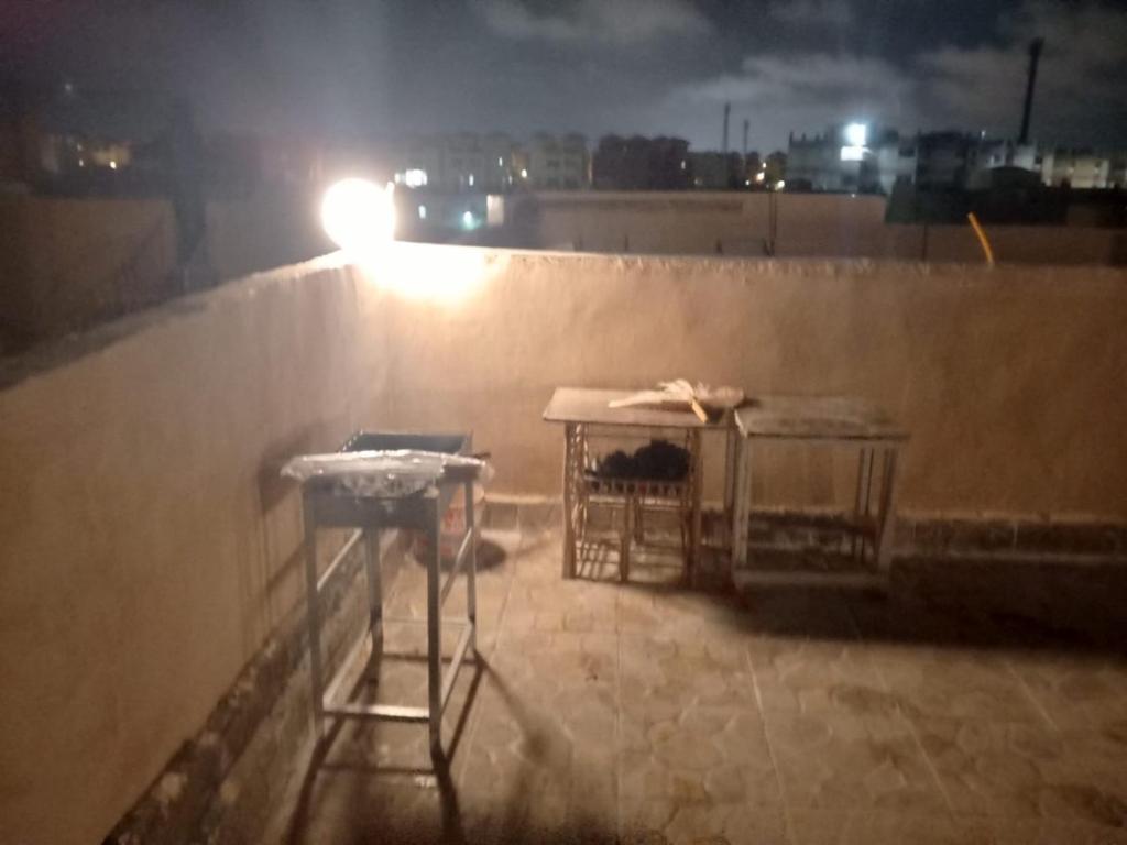 Fotografie z fotogalerie ubytování Halfmoon House v destinaci El Alamein