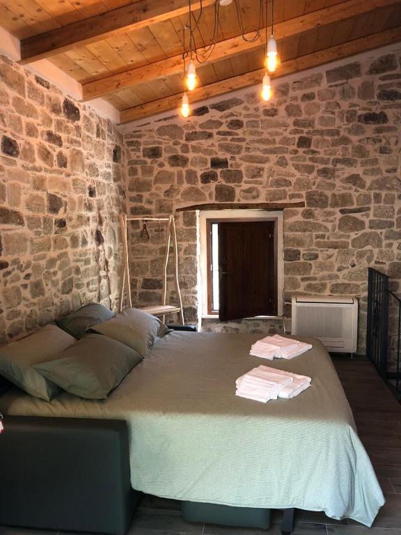 Il Melograno - Habitación Doble Con Bañera De Hidromasaje