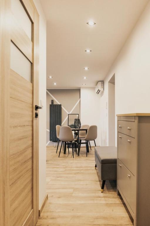 Apartament Loft - One-Bedroom Apartment