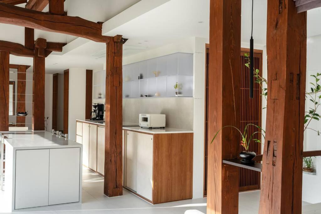 Gallery image of Stay pervade in Andong