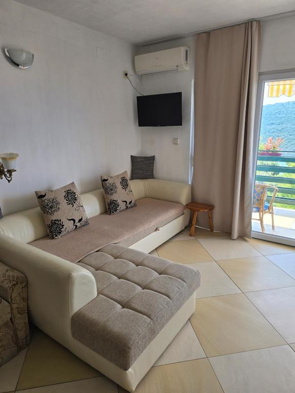 Fotografie z fotogalerie ubytování Bigova Bay Apartments v destinaci Bigovo