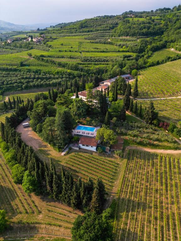 Massimago Wine Relais