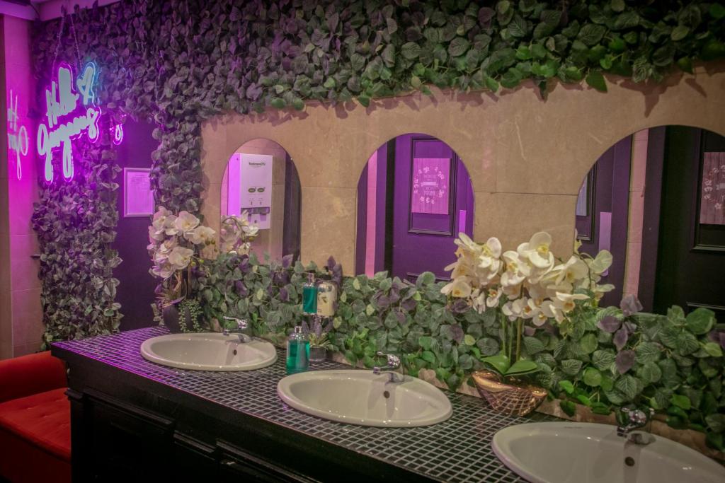 Best Western Glasgow Hotel - Resim 31