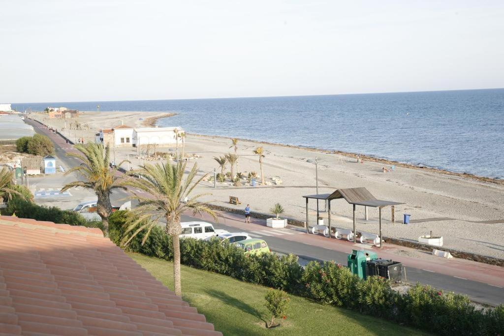 Fotografie z fotogalerie ubytování Apartamento en Calahonda, Urb Perla Andalucia v destinaci Calahonda