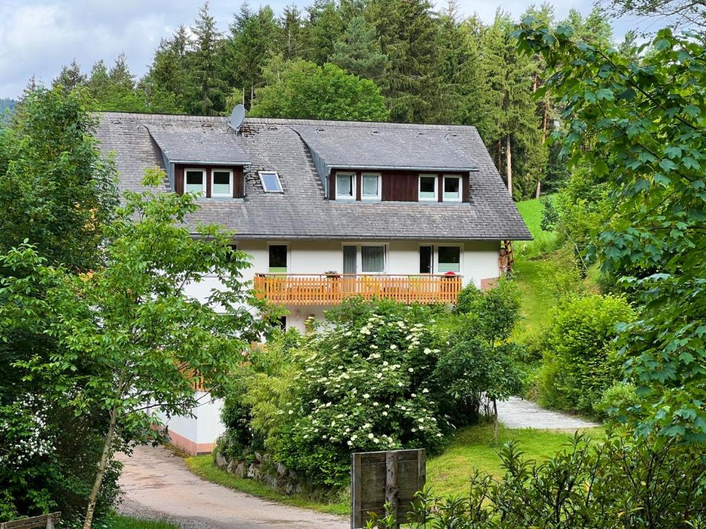 Landhaus Valentin photo