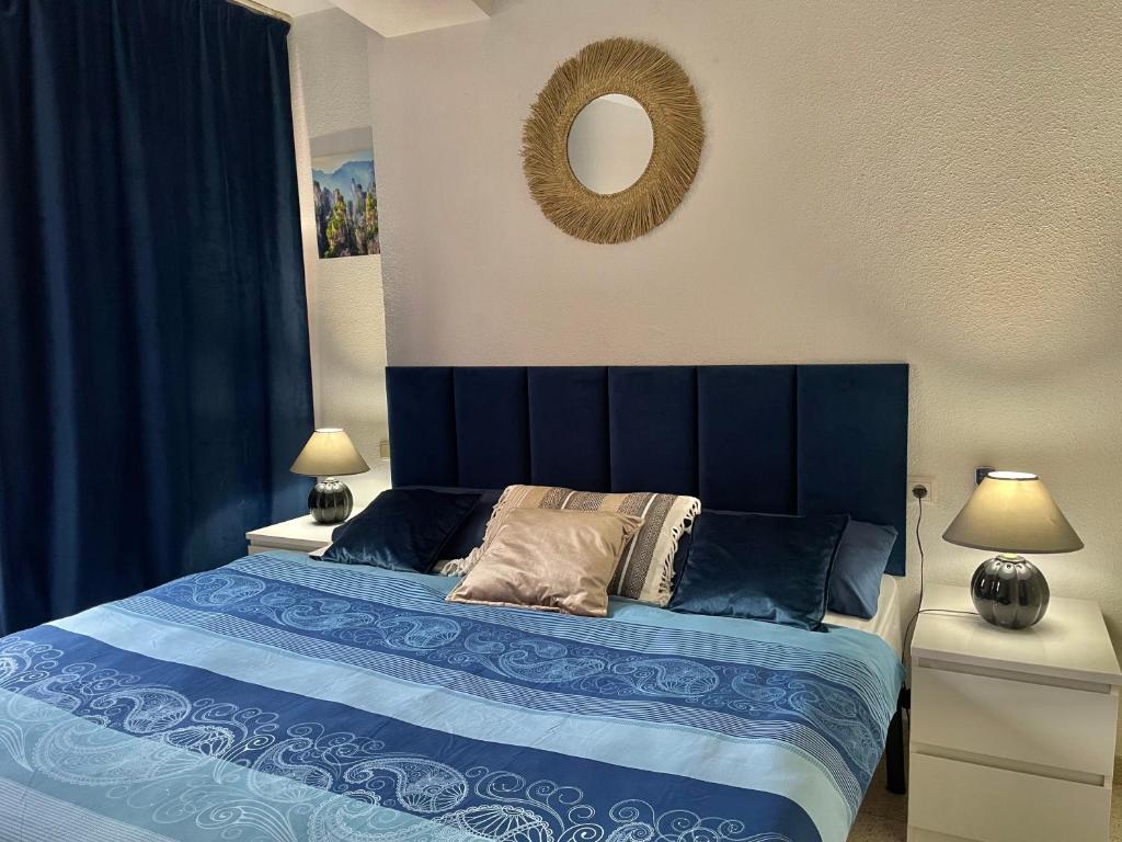 Flamenco Chill Apartment