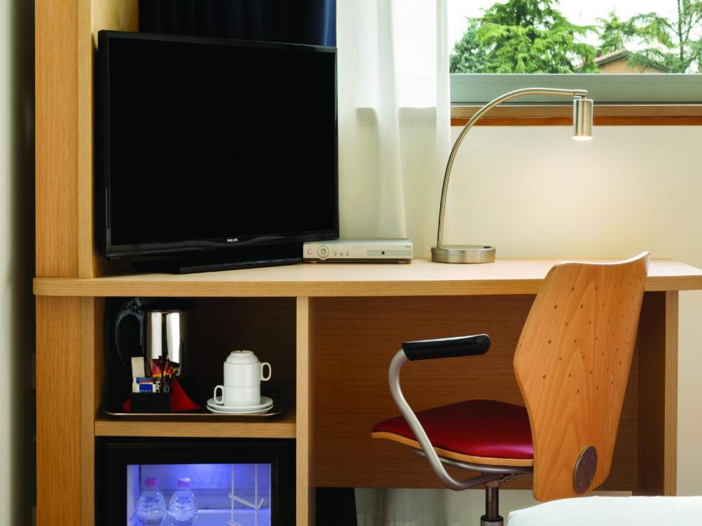 Mitico Hotel & Natural Spa - Resim 44