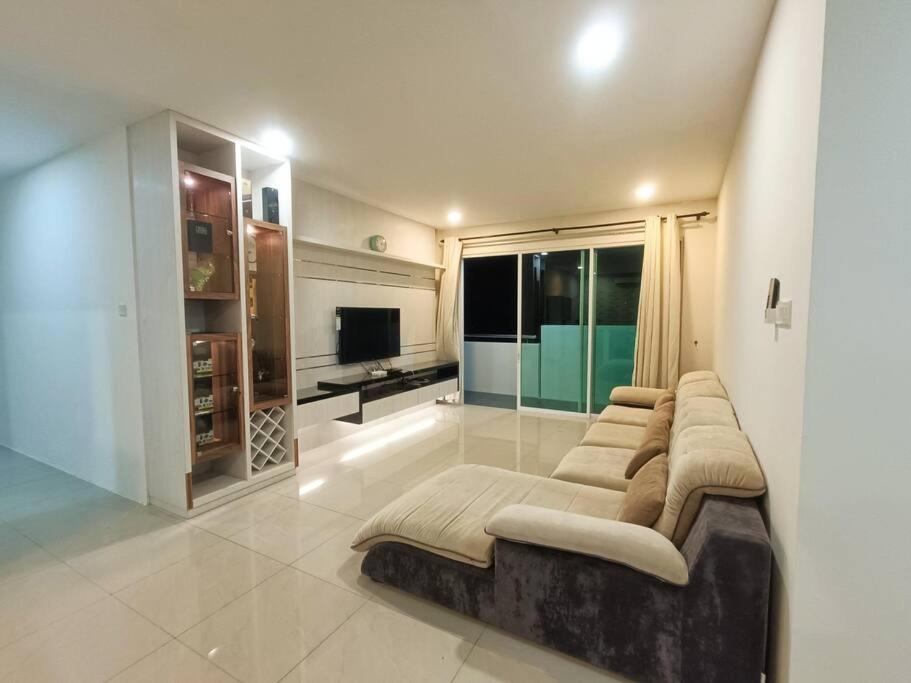 Et tv og/eller underholdning på VI Homelite Eco Park