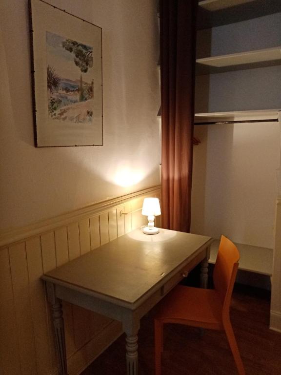 Fotografia z galérie ubytovania Bel appartement à Bastide St Louis v destinácii Carcassonne