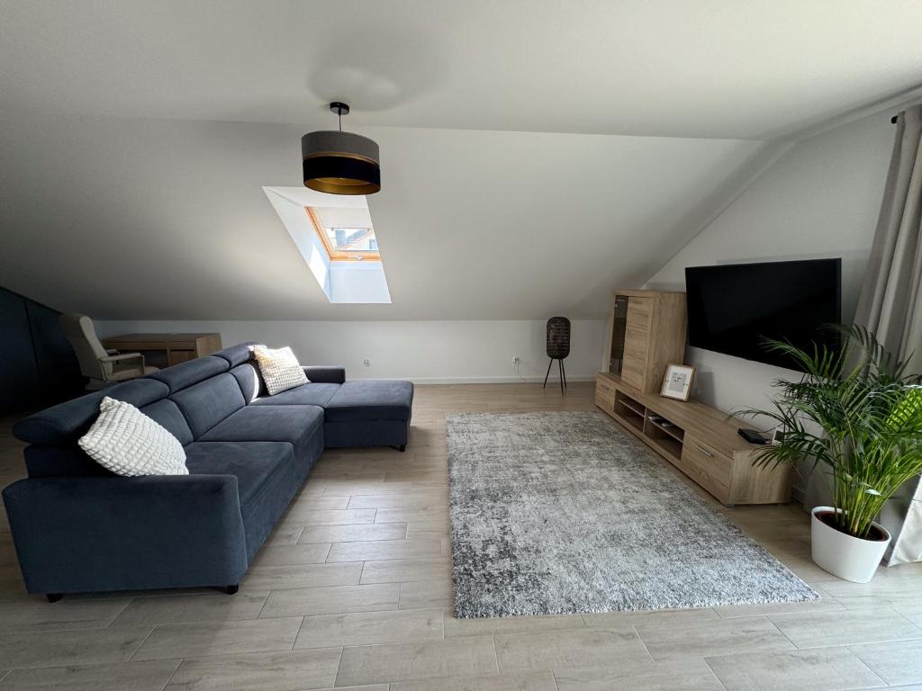 Polny Zakątek - One-Bedroom Apartment