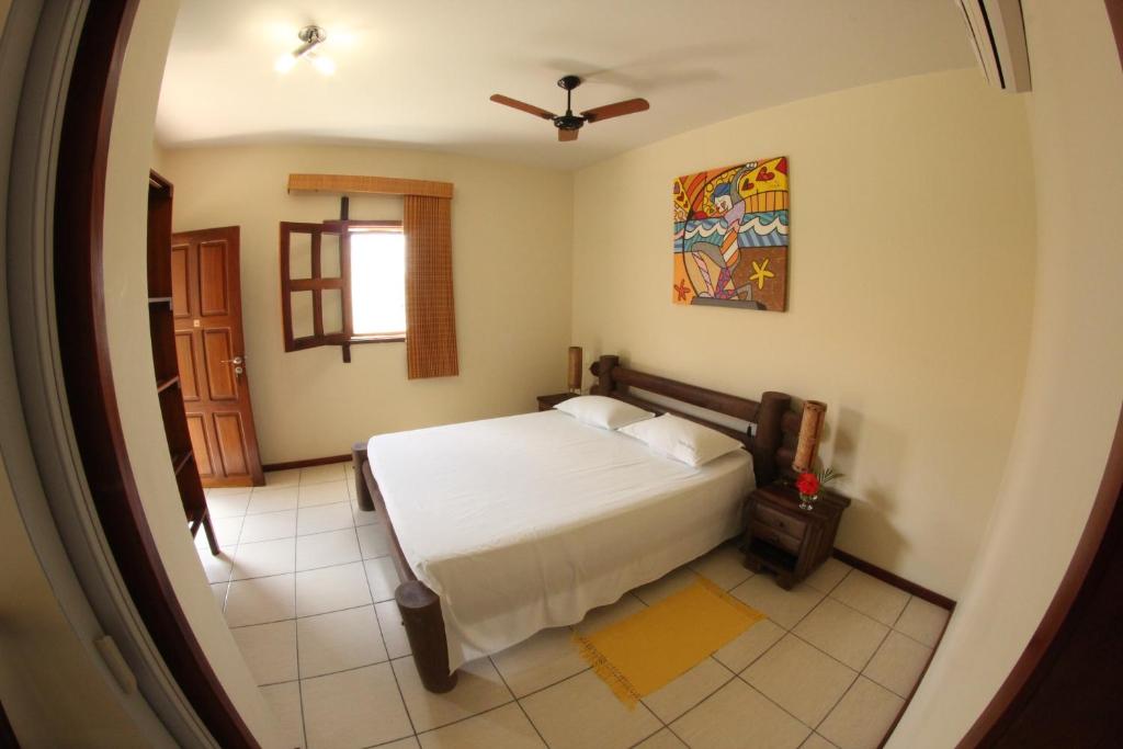  Eco Resort Vento Leste